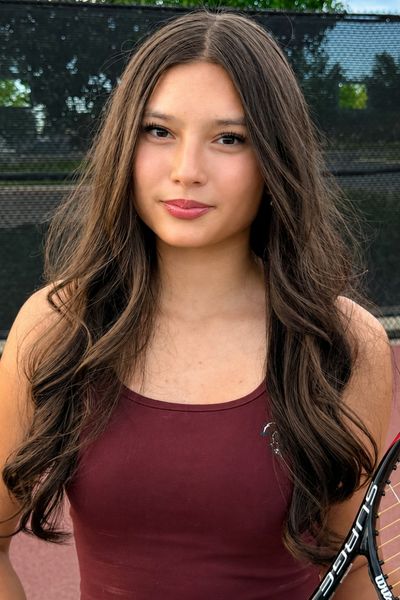 Gracie VanMeeteren